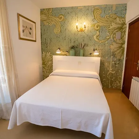 Hotel Rural Martin 3* Banos De Montemayor