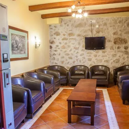 Hotel Hotel Rural Martin 3*