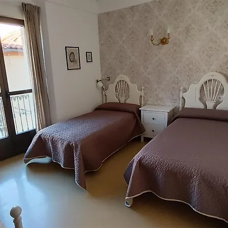Hotel Rural Martin 3*
