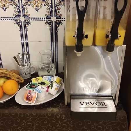 Hotel Rural Martin Hotel 3*