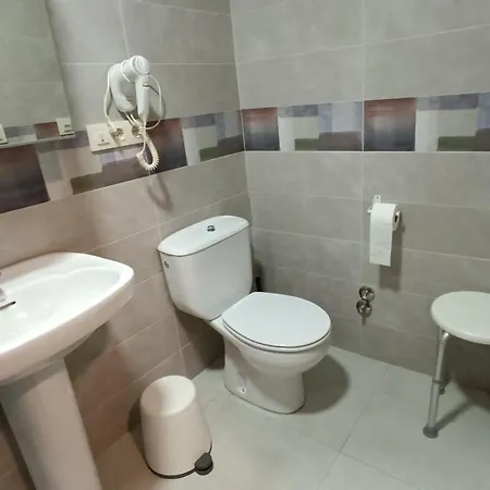 Hotel Hotel Rural Martin 3*