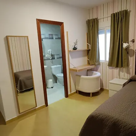 Hotel Rural Martin Hotel 3*