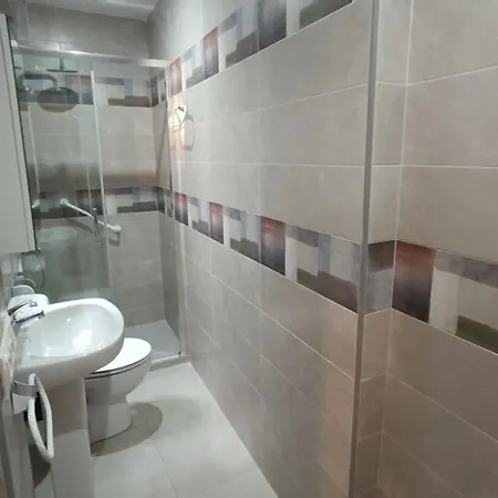 Hotel Rural Martin 3*