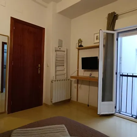 Hotel Rural Martin 3*