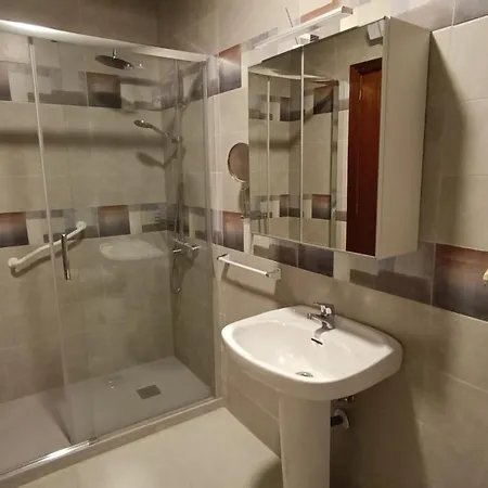 Hotel Rural Martin