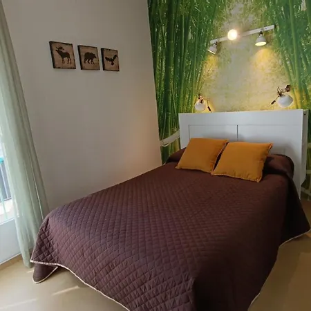 Hotel Rural Martin 3*
