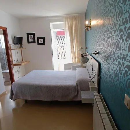 Hotel Hotel Rural Martin 3*
