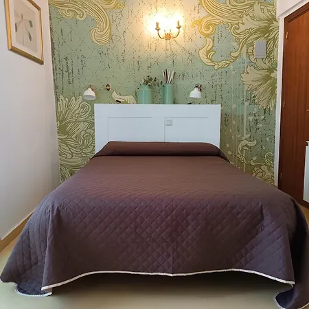 Hotel Rural Martin