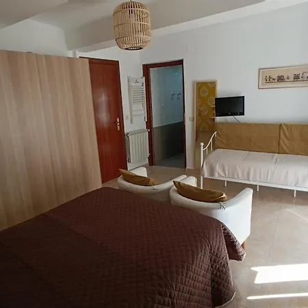 Hotel Rural Martin Hotel Banos De Montemayor