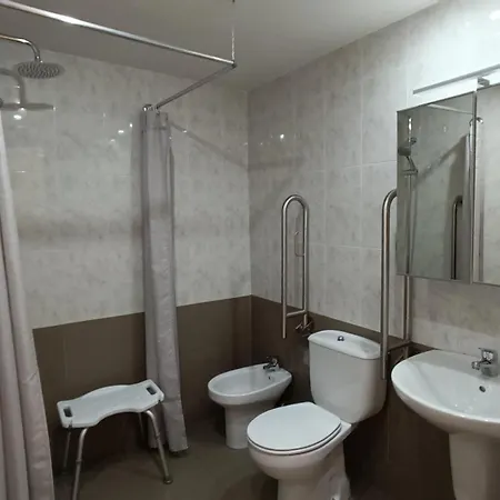 Hotel Hotel Rural Martin 3*