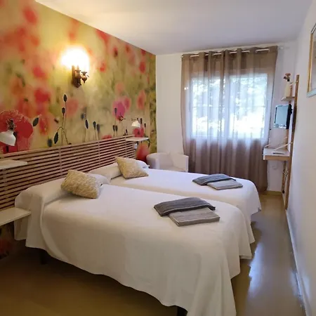 Hotel Rural Martin 3*