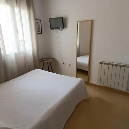 Hotel Rural Martin Hotel 3*