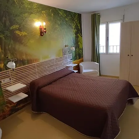 Hotel Hotel Rural Martin 3*