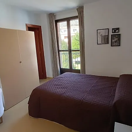 Hotel Hotel Rural Martin