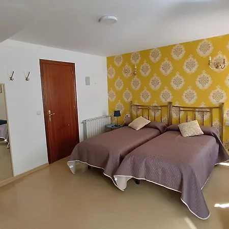 Hotel Rural Martin Hotel 3*
