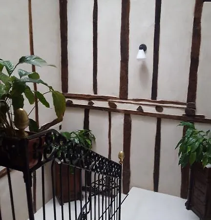 Hotel Hotel Rural Martin 3*