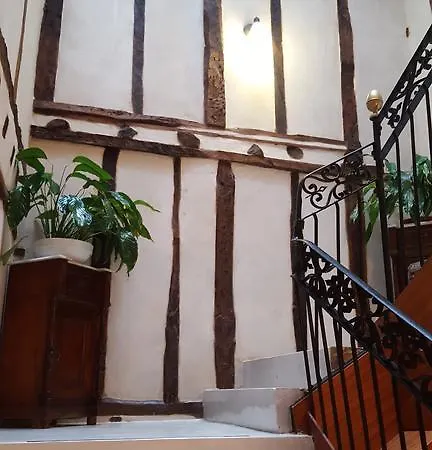 Hotel Rural Martin Banos De Montemayor