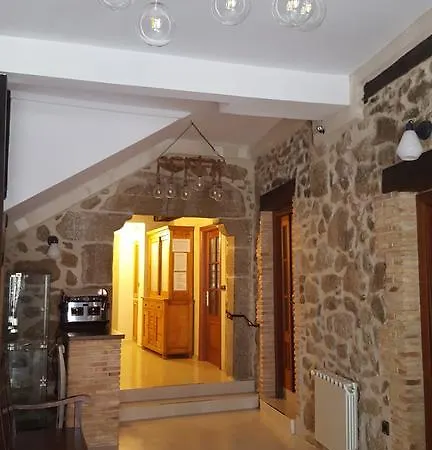 Hotel Rural Martin Hotel 3*