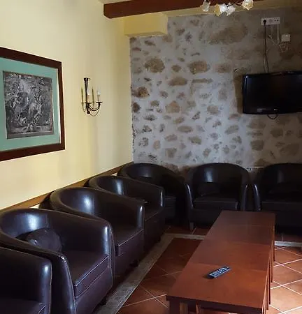 Hotel Rural Martin