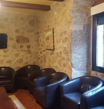 Hotel Hotel Rural Martin 3*