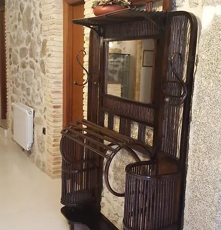 Hotel Hotel Rural Martin