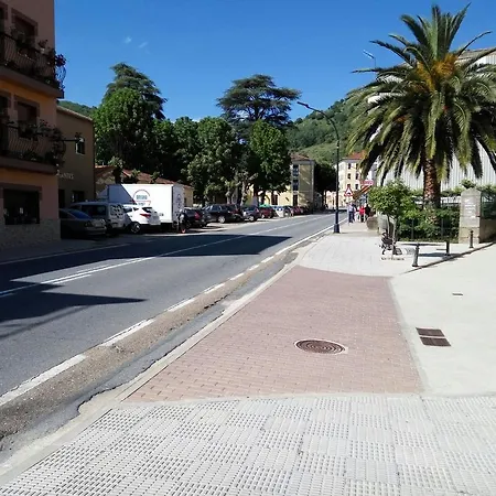 Hotel Hotel Rural Martin 3*