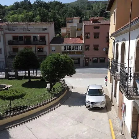 Hotel Rural Martin 3*