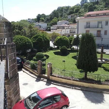 Hotel Hotel Rural Martin 3*